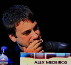 Alex Medeiros