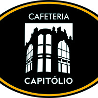 Logo -  Cafeteria Capitólio