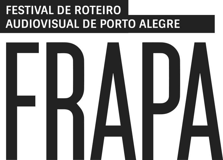 FRAPA - Festival de Roteiro Audiovisual de Porto Alegre